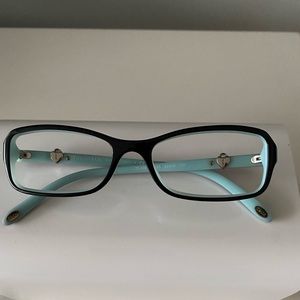 Tiffany Eyeglasses TF 2061